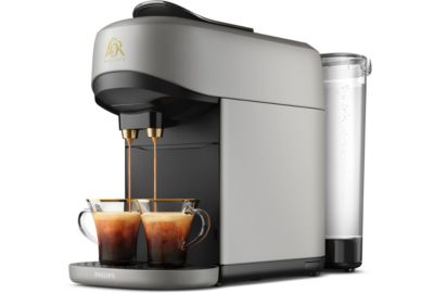 Cafetière à dosette PHILIPS L