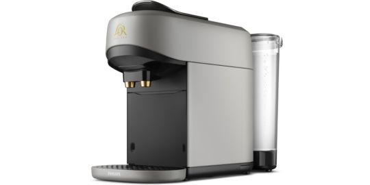 Cafetière à dosette PHILIPS L