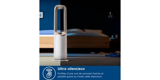 Purificateur d