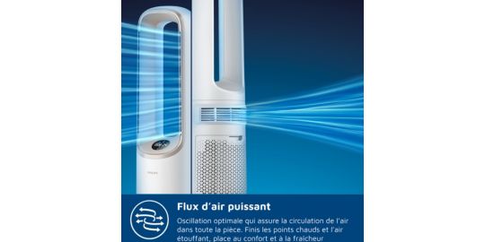 Purificateur d