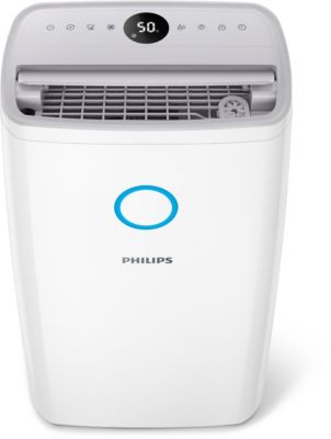Deshumidificateur PHILIPS Sahara+ DE3306/11 Série 3000