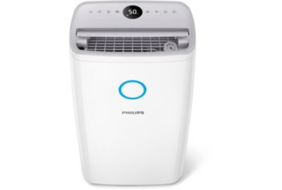 Deshumidificateur PHILIPS Sahara+ DE3306/11 Série 3000