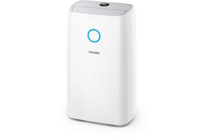 Deshumidificateur PHILIPS Sahara+ DE3306/11 Série 3000