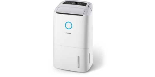 Deshumidificateur PHILIPS Gobi+ DE5305/11 Série 5000