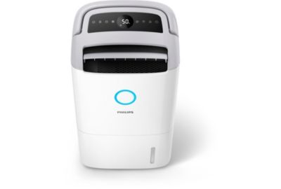 Deshumidificateur PHILIPS Gobi+ DE5305/11 Série 5000