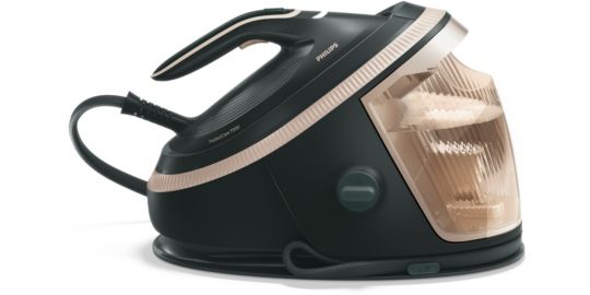 Centrale vapeur PHILIPS PerfectCare PSG7300/70 serie 7000