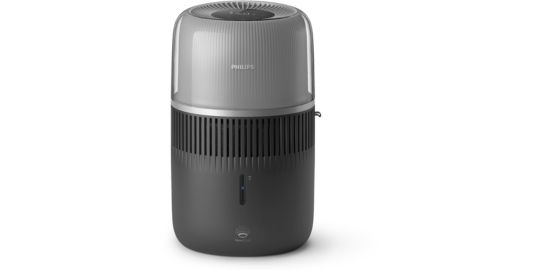 Humidificateur PHILIPS HU5710/03