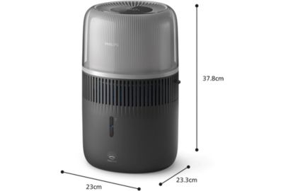 Humidificateur PHILIPS HU5710/03