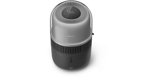 Humidificateur PHILIPS HU5710/03