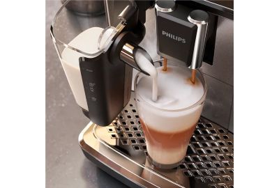 Carafe à lait PHILIPS A LAIT LATTEGO GA6708/20