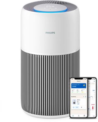 Purificateur d'air PHILIPS AC2220/10