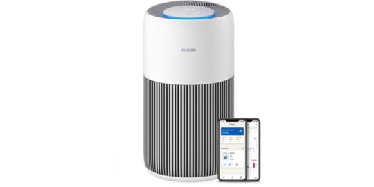 Purificateur d