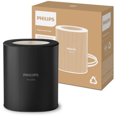 Deshumidificateur PHILIPS HEPA NanoProtect FY2200/30