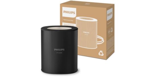 Filtre PHILIPS HEPA NanoProtect FY2200/30