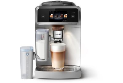 Expresso Broyeur PHILIPS Aromis EP8757/20