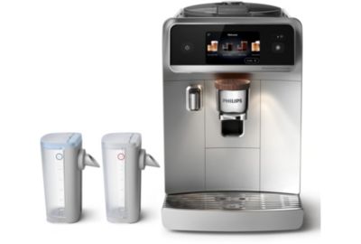 Expresso Broyeur PHILIPS Aromis EP8757/20