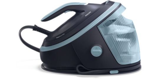 Centrale vapeur PHILIPS PerfectCare PSG7200/20 serie 7000