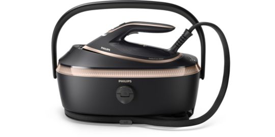Centrale vapeur PHILIPS PSG8300/80