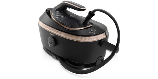 Centrale vapeur PHILIPS PSG8300/80