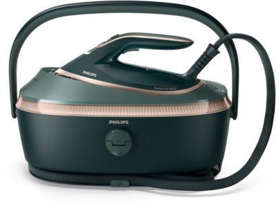 Centrale vapeur PHILIPS PSG8200/70