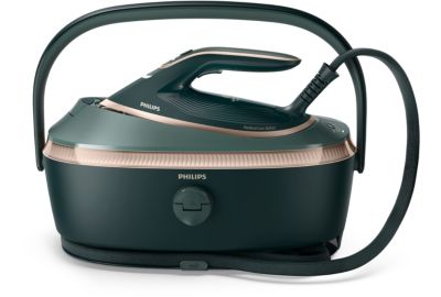 Centrale vapeur PHILIPS PSG8200/70