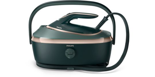 Centrale vapeur PHILIPS PSG8200/70