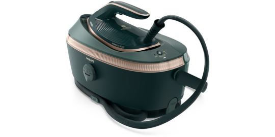 Centrale vapeur PHILIPS PSG8200/70