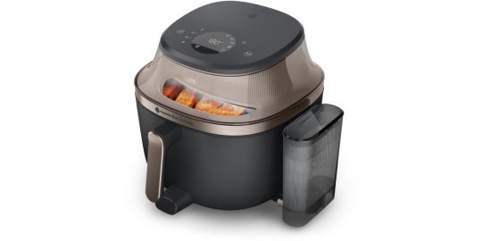 Airfryer PHILIPS NA547/07 Airfryer vapeur Serie 5000