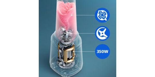Blender PHILIPS HR2672/02