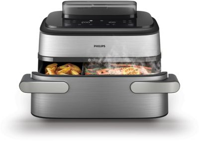 Airfryer PHILIPS NA565/02 Airfryer Flex vapeur NA565/02