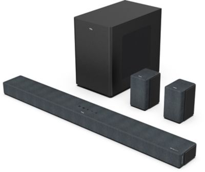 Barre de son TCL X937UE Reconditionné