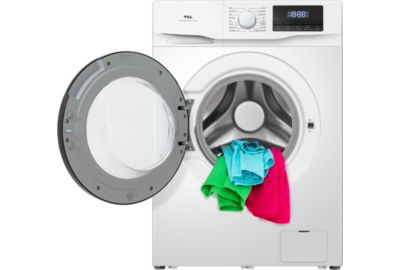 Lave linge hublot TCL FF0714WA0FR