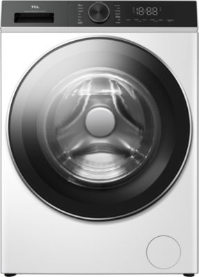 Lave linge hublot TCL FP0834WA0FR