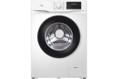 Lave linge hublot TCL FF0612WB0FR