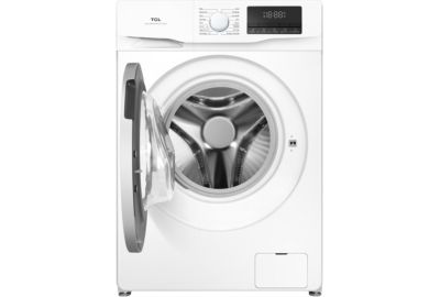 Lave linge hublot TCL FF0612WB0FR