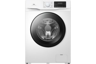 Lave linge hublot TCL FF0812WA0FR