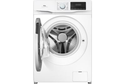 Lave linge hublot TCL FF0812WA0FR