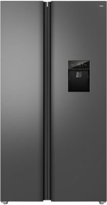 Réfrigérateur Américain TCL RP631SSE1