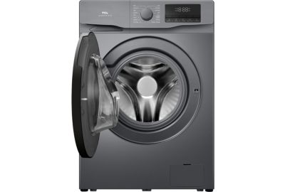 Lave linge hublot TCL FF0812SA0FR