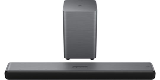 Barre de son TCL S55HE