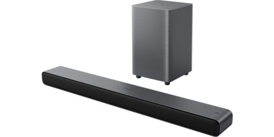 Barre de son TCL S55HE