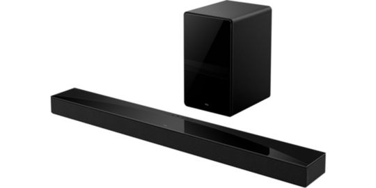 Barre de son TCL Q75HE