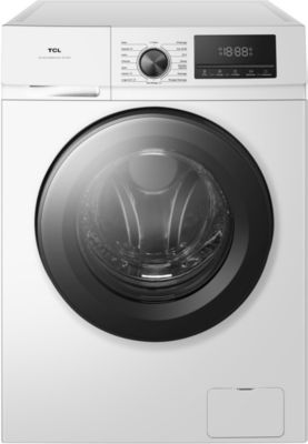 Lave linge hublot TCL FF1124WA0FR