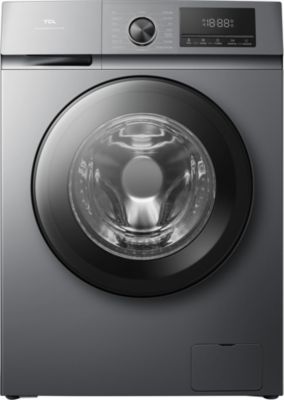 Lave linge hublot TCL FF1224SA0FR