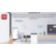 Location Climatiseur réversible TCL P12P6SW2F
