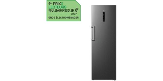 Réfrigérateur 1 porte TCL FC400RXD2