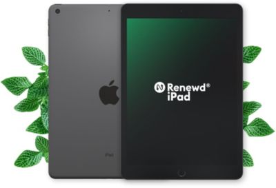 iPad Mini 4 (32 Go, gris sidéral) (reconditionné) : : Électronique