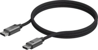 Câble DisplayPort LNQ DisplayPort vers DisplayPort 8K 60Hz 2m