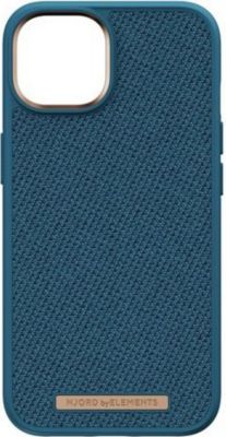 Coque NJORD pour iPhone 14 TONAL DEEP SEA Coque NJORD pour iPhone 14 TONAL DEEP SEA