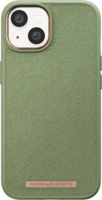 Coque NJORD pour iPhone 14 Plus Fin et Résistant